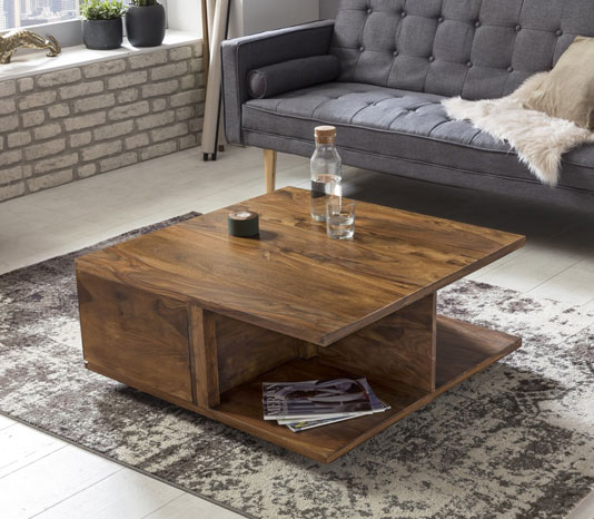 Center Table