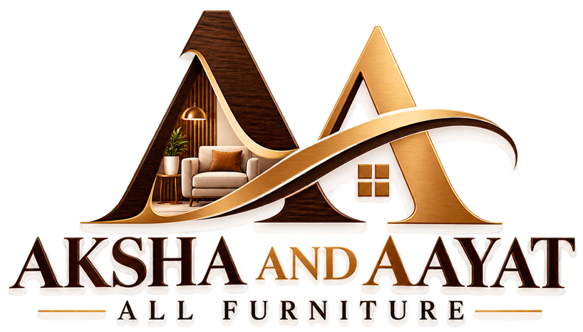 Aksha And Aayat All Furniture